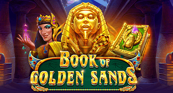 Book of Golden Sands