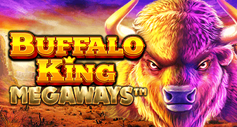 Buffalo King Megaways