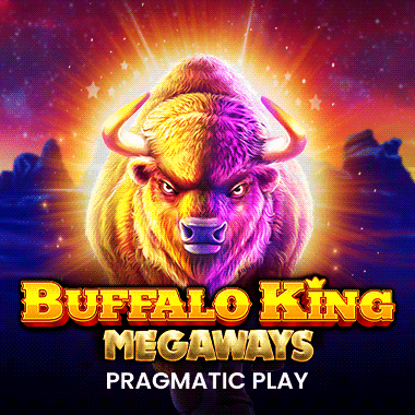 Buffalo King Megaways