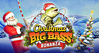 Christmas Big Bass Bonanza