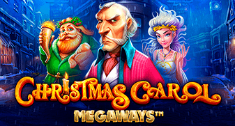 Christmas Carol Megaways