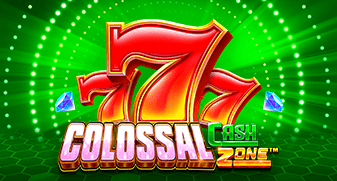 Colossal Cash Zone