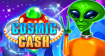 Cosmic Cash