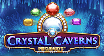 Crystal Caverns Megaways