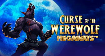 Curse of the Werewolf Megaways