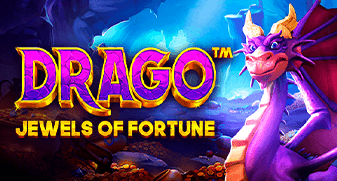 Drago - Jewels of Fortune