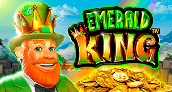 Emerald King