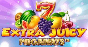 Extra Juicy Megaways