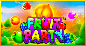 Fruit Party