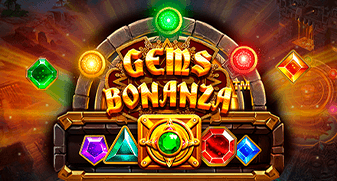 Gems Bonanza