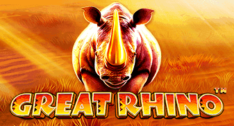 Great Rhino