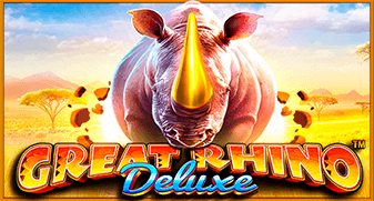 Great Rhino Deluxe