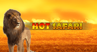 Hot Safari