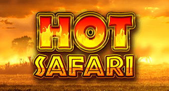 Hot Safari 50 000