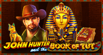 John Hunter and the Book of Tut