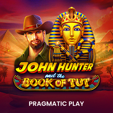 John Hunter and the Book of Tut