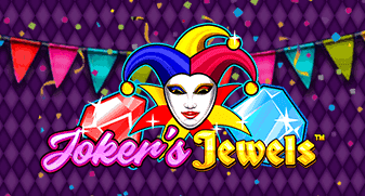 Joker's Jewels