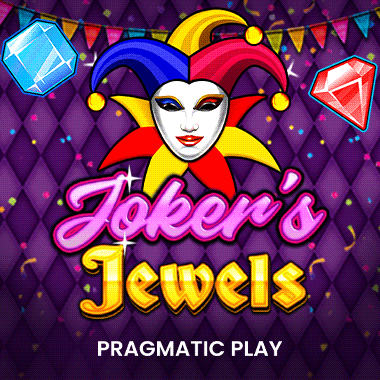 Joker's Jewels