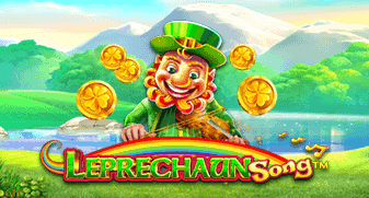 Leprechaun Song