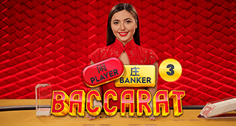 Baccarat 3