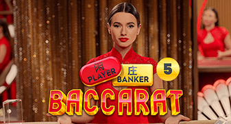 Baccarat 5