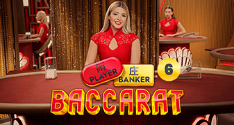 Baccarat 6