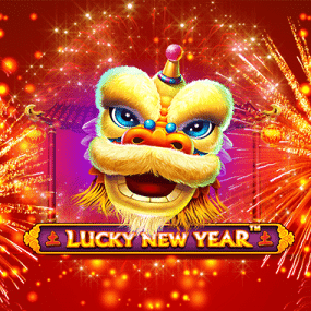 Lucky New Year
