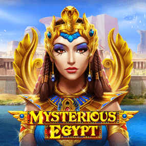 Mysterious Egypt
