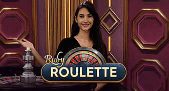 Roulette 10 - Ruby