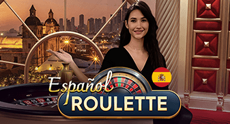 Roulette 14 - Spanish