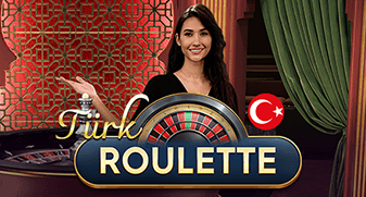 Roulette 6 - Turkish