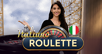 Roulette 7 - Italian