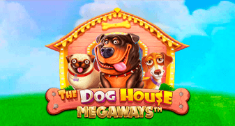 The Dog House Megaways