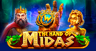 The Hand of Midas