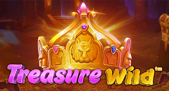 Treasure Wild