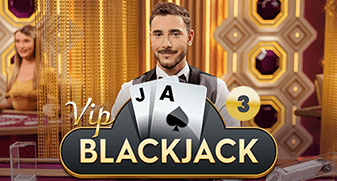 VIP Blackjack 3 – Ruby