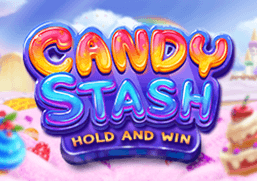Candy Stash