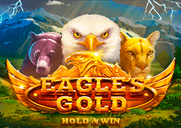 Eagle's Gold