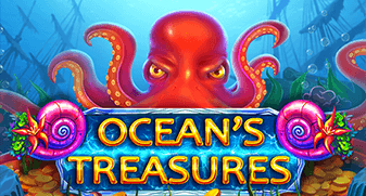 Ocean's Treasures