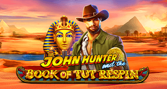 John Hunter and the Book of Tut Respin