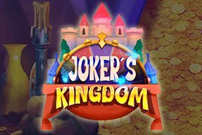 Joker's Kingdom