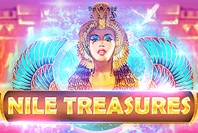 Nile Treasures