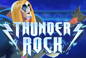 Thunder Rock