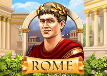 Glory Of Rome