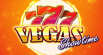 777 Vegas Showtime