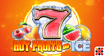 Hot Fruits on Ice