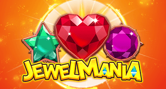 Jewel mania