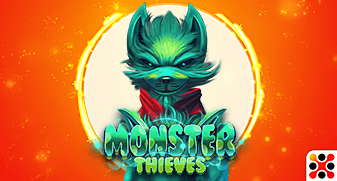 Monster Thieves