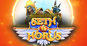 Seth vs Horus