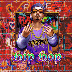 Hip Hop